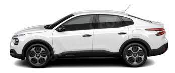 CITROEN C4X OTOMATIK BENZIN